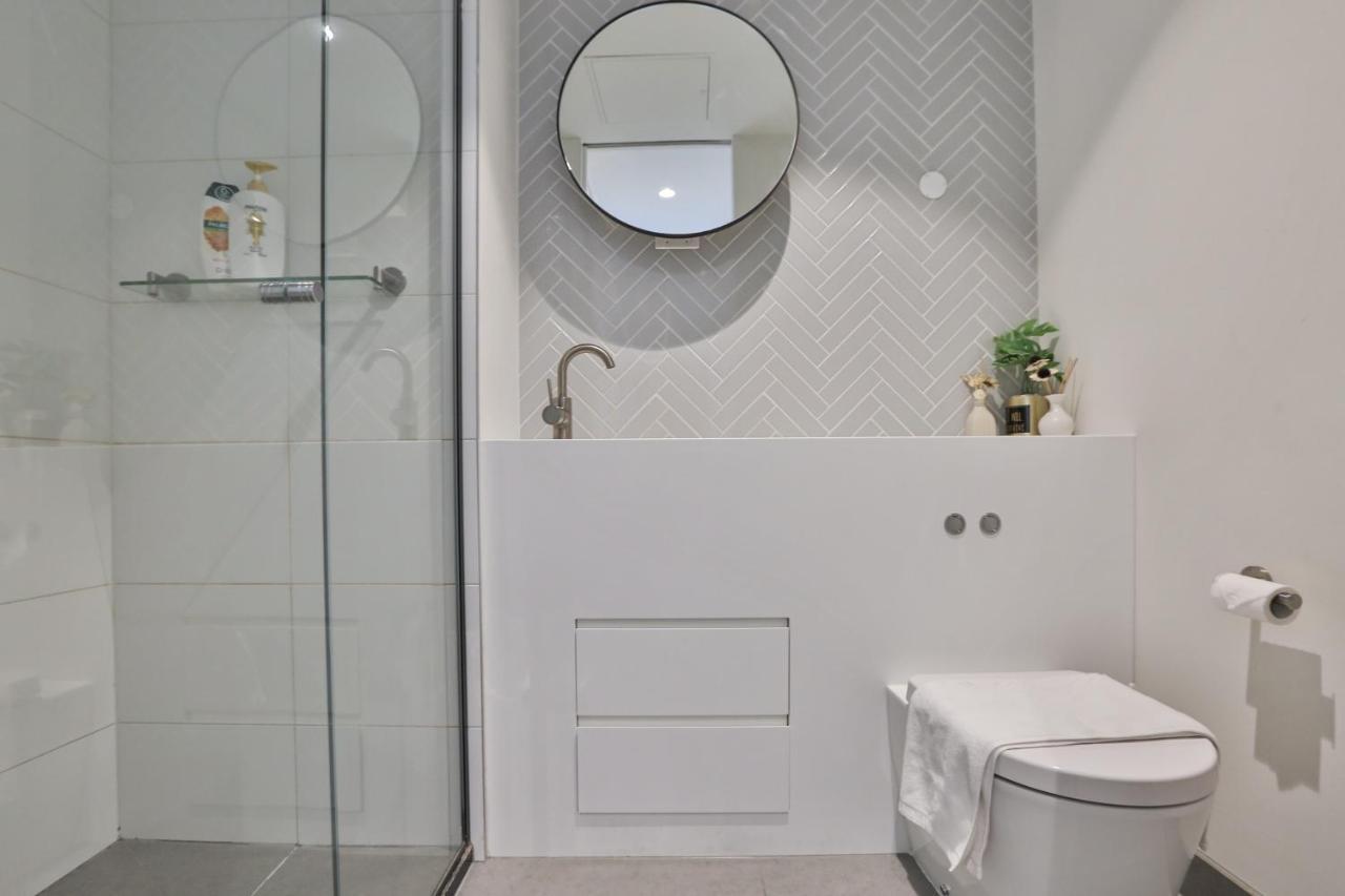 Apartment Eq Tower Cbd *