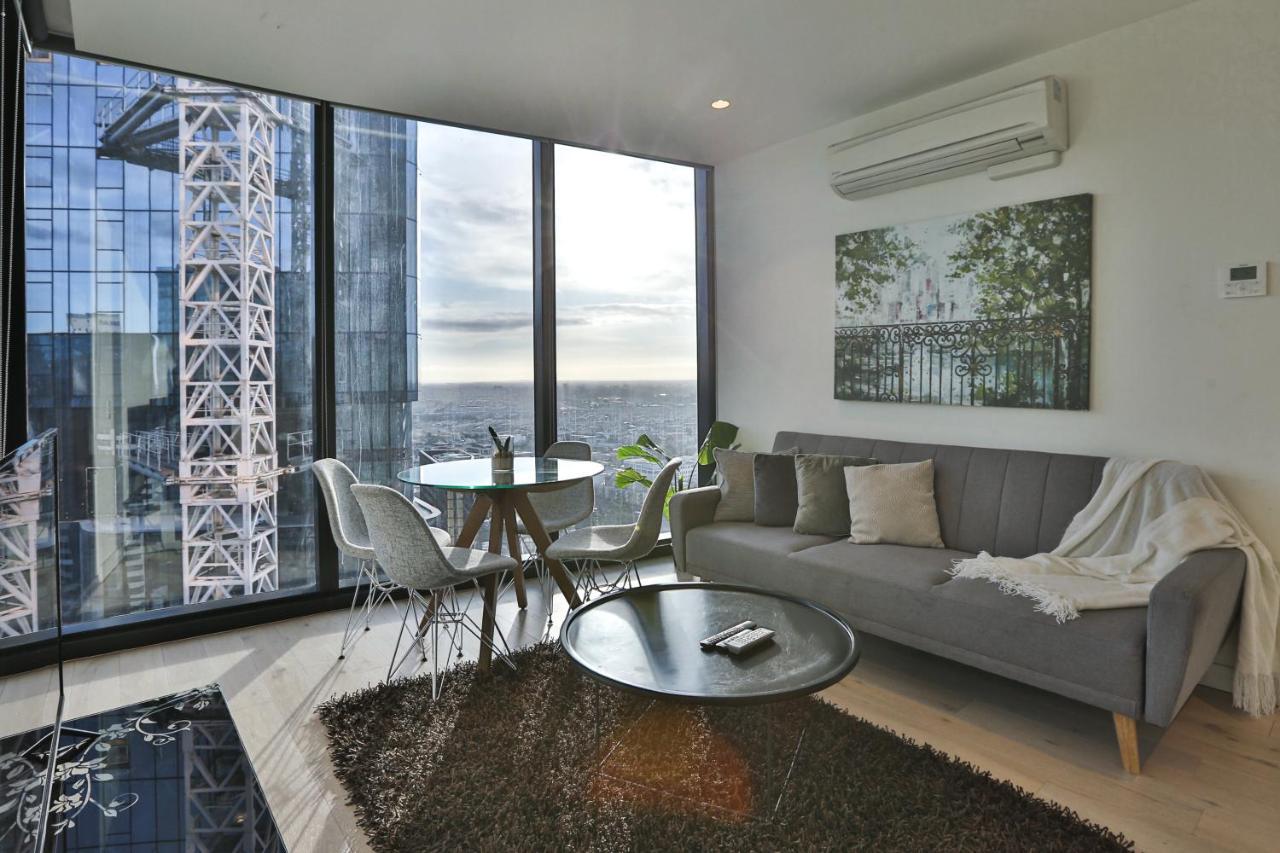 Apartment Eq Tower Cbd *