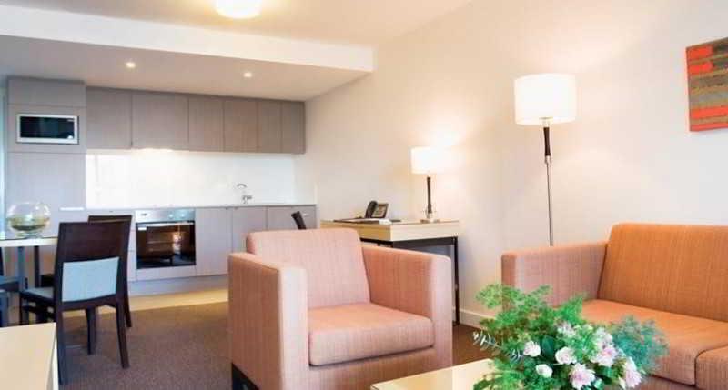 Mantra Southbank Aparthotel
