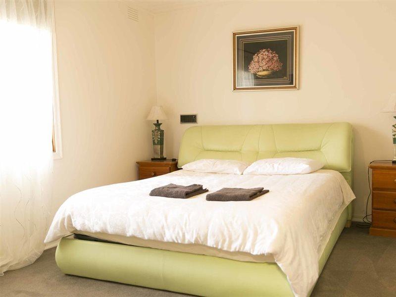 Holiday home Hawthorn House Melbourne