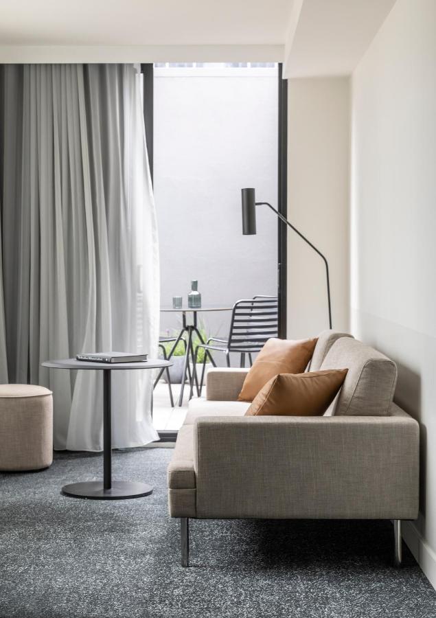 Lancemore Crossley St. Melbourne