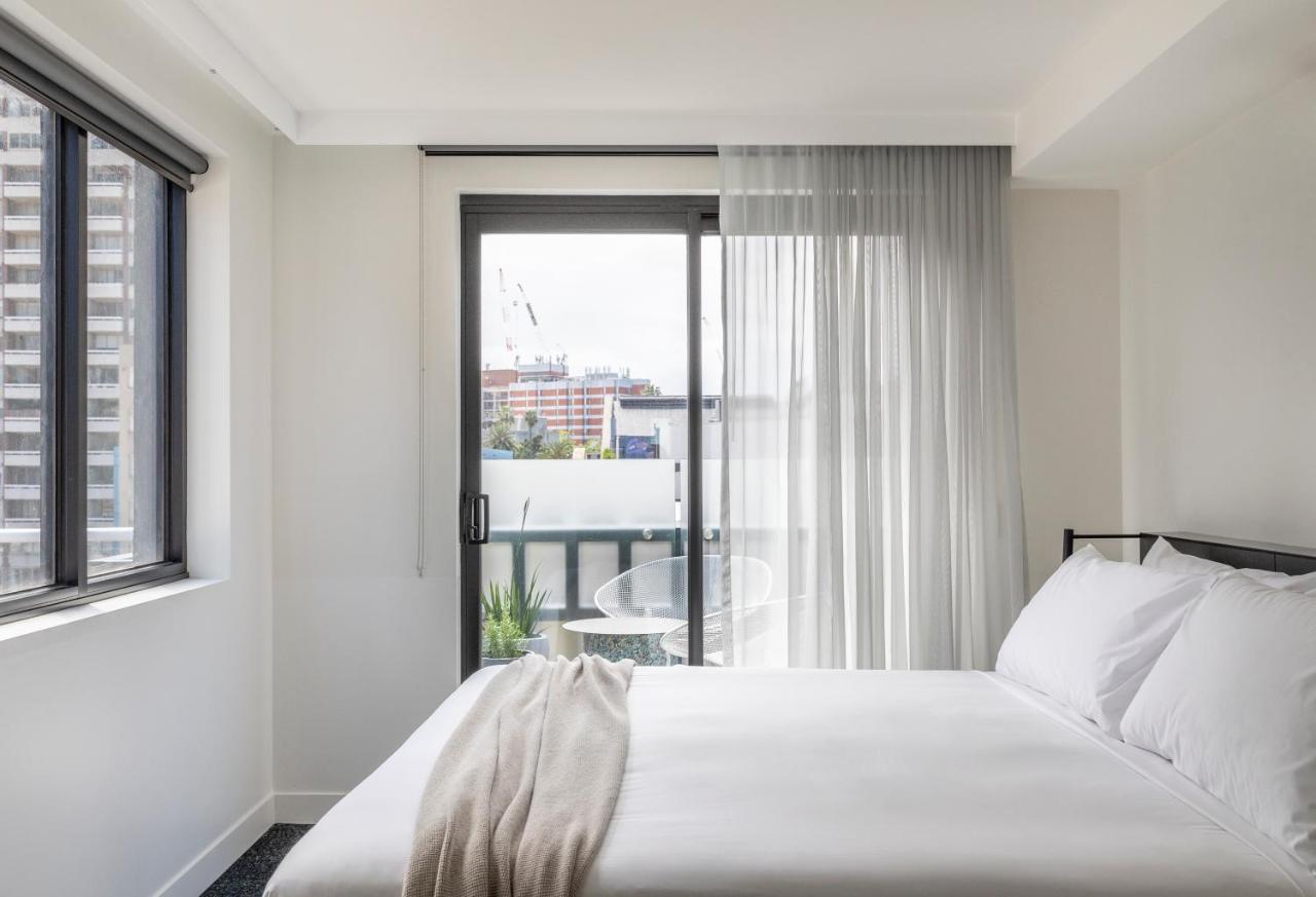 Lancemore Crossley St. Melbourne