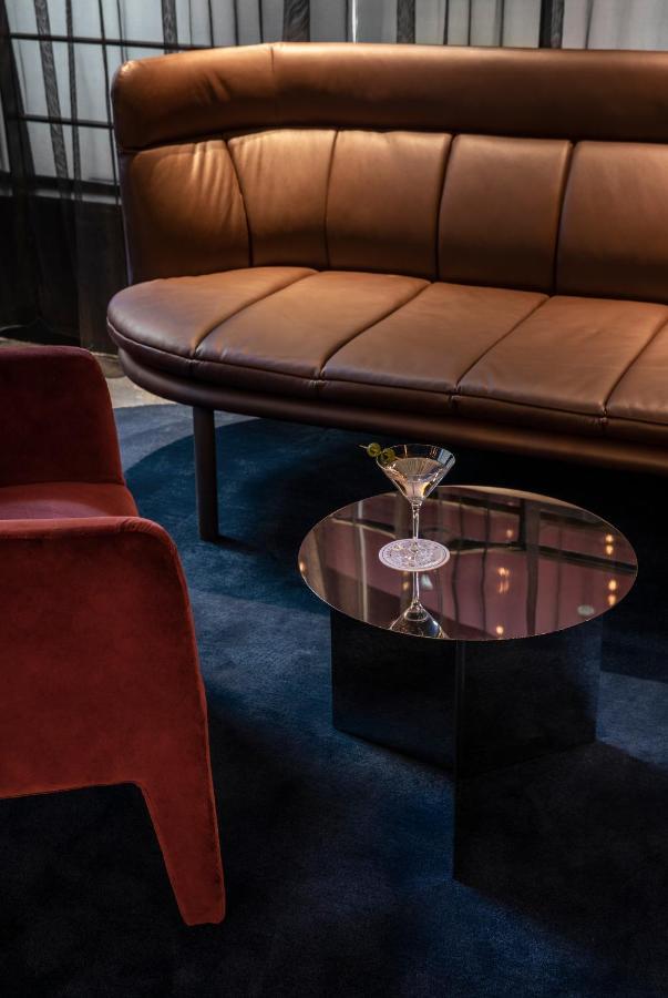 Hotel Lancemore Crossley St. Melbourne