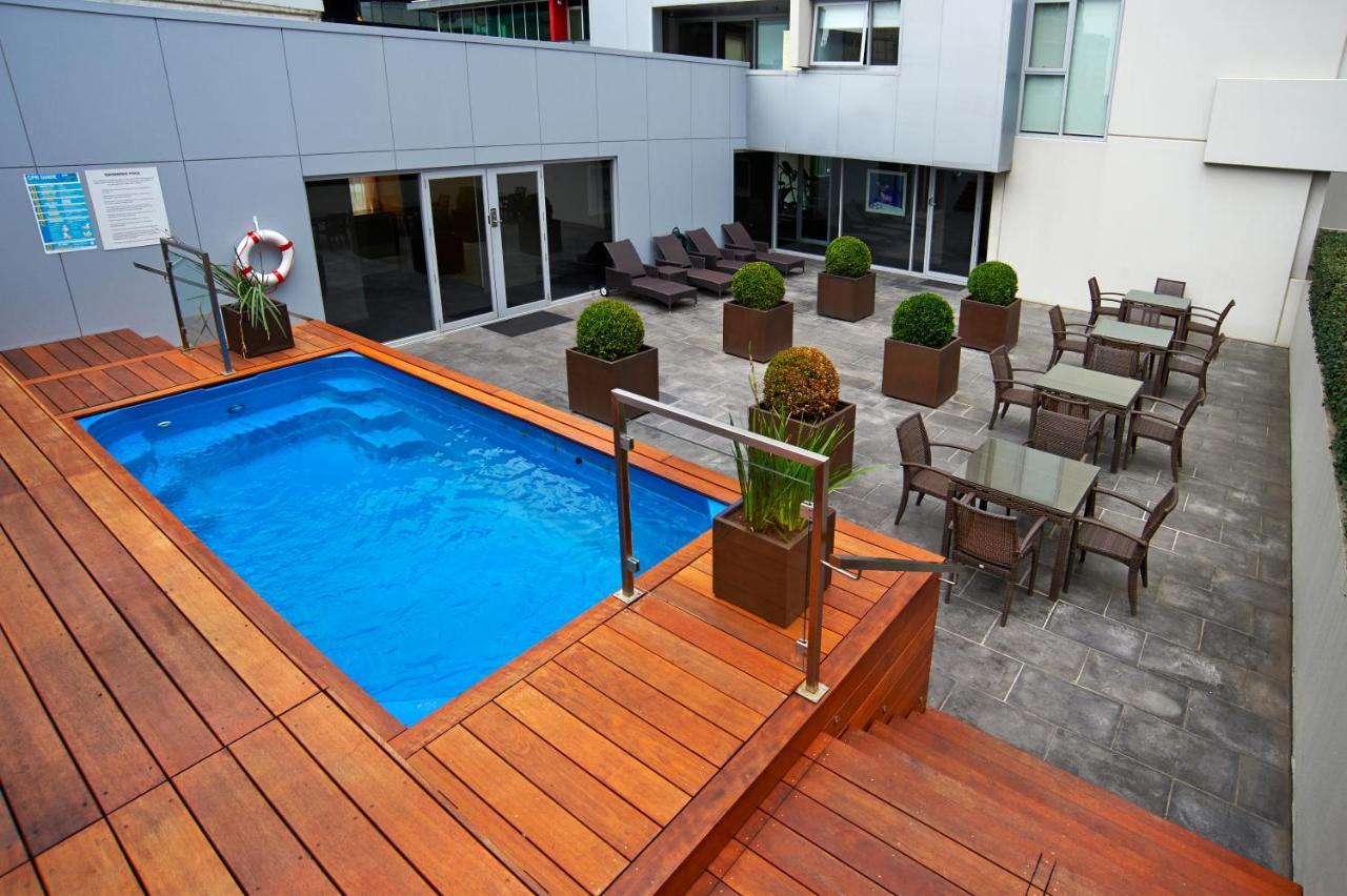 Aparthotel Amity