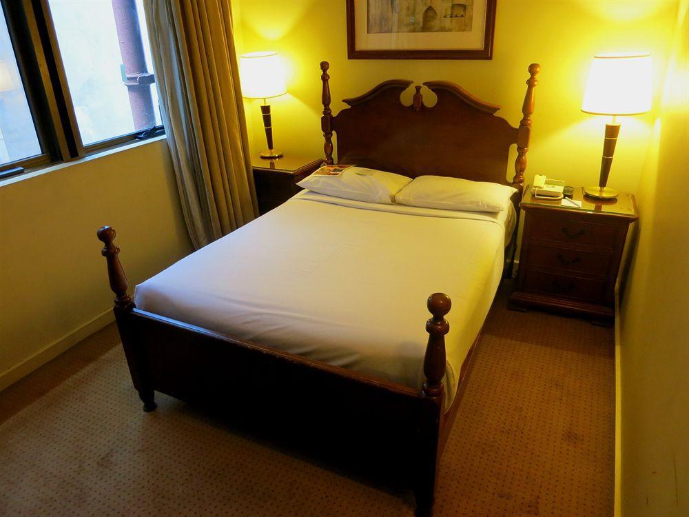 Great Southern Hotel Melbourne