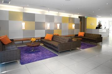 The Parkmore 4*