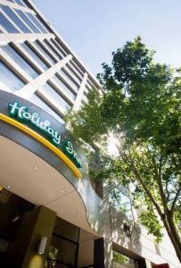 Hotel Indigo On Flinders, An Ihg 4*