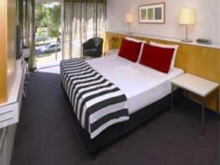 Hotel The Parkmore 4*