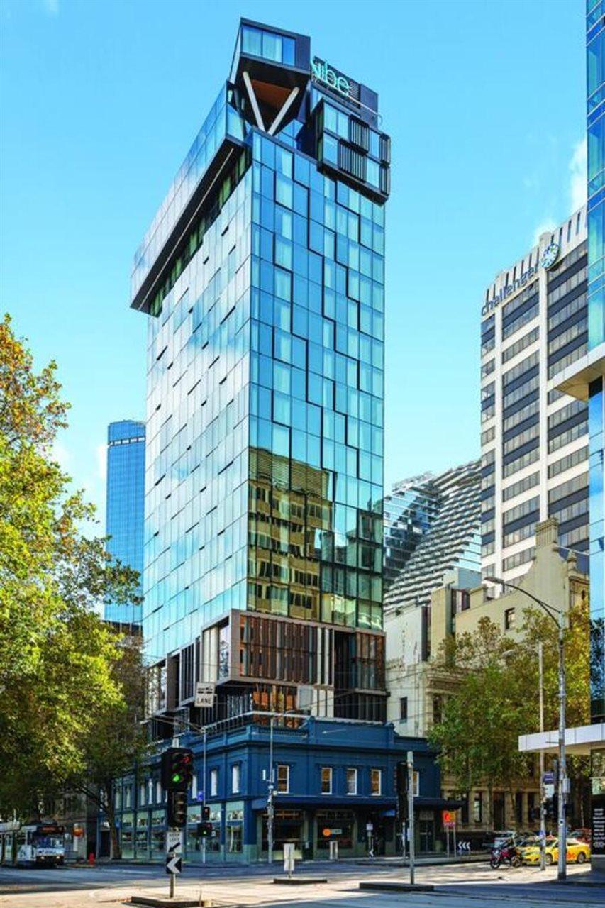 Hotel Vibe Melbourne