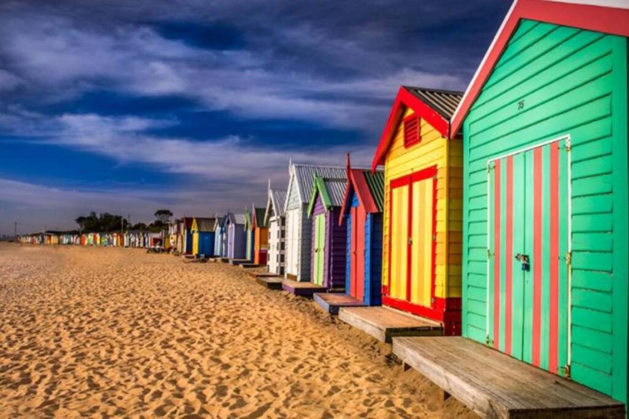 Brighton By Readyset Villa