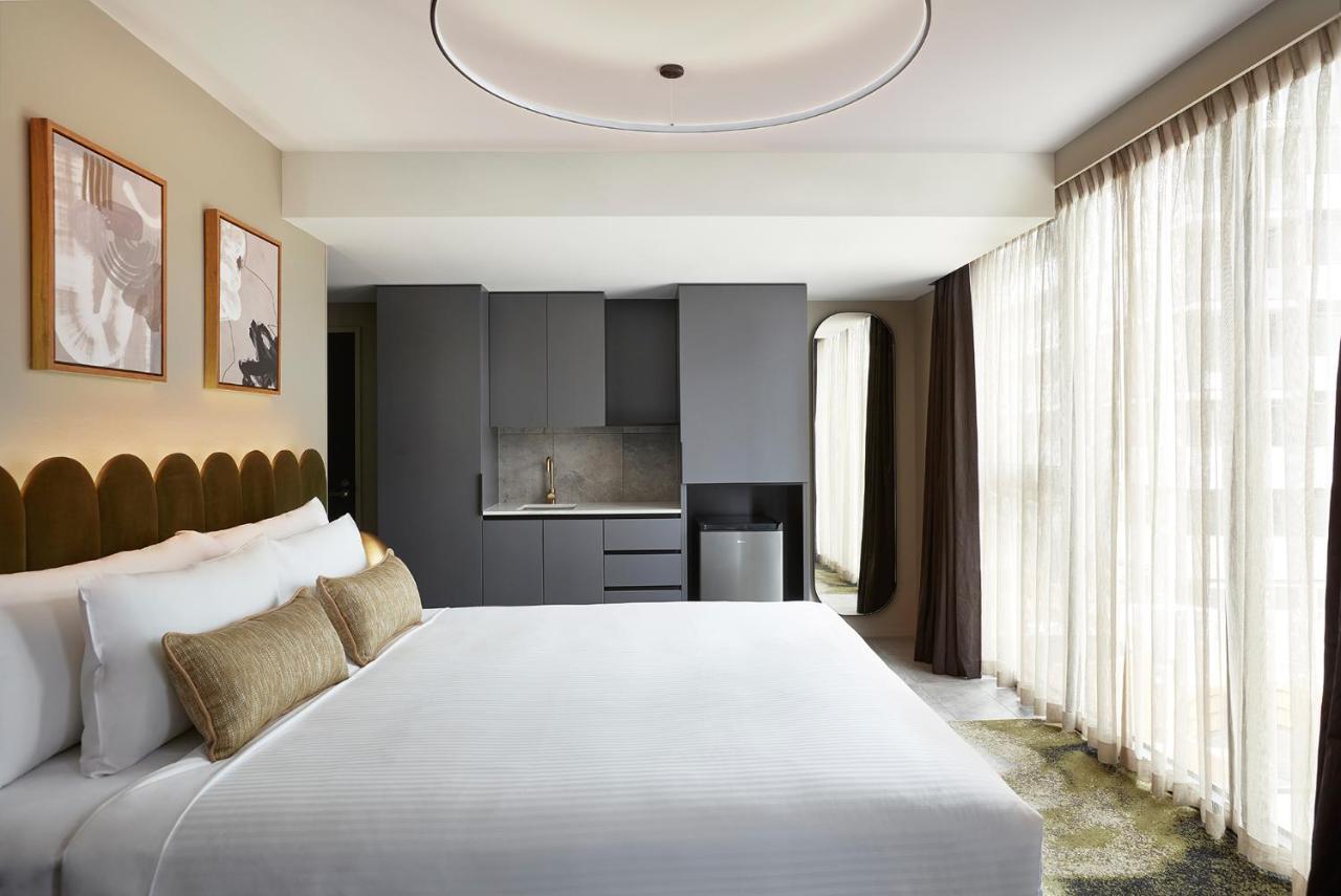 Hotel Melbourne City Apartment Hotel 4*
