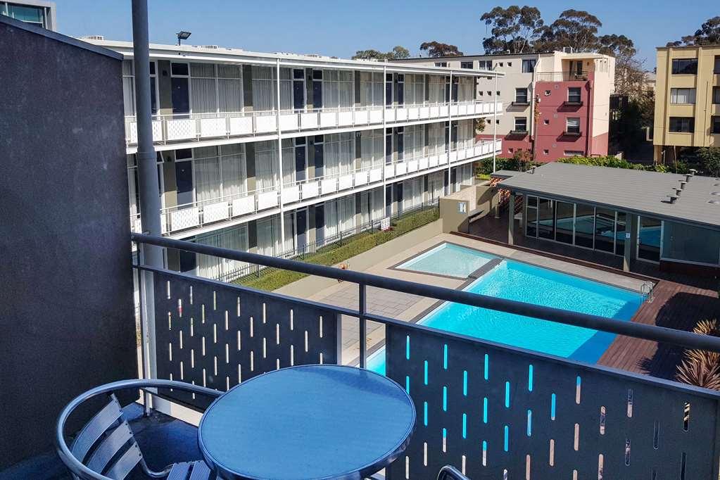 The Parkmore 4* Melbourne