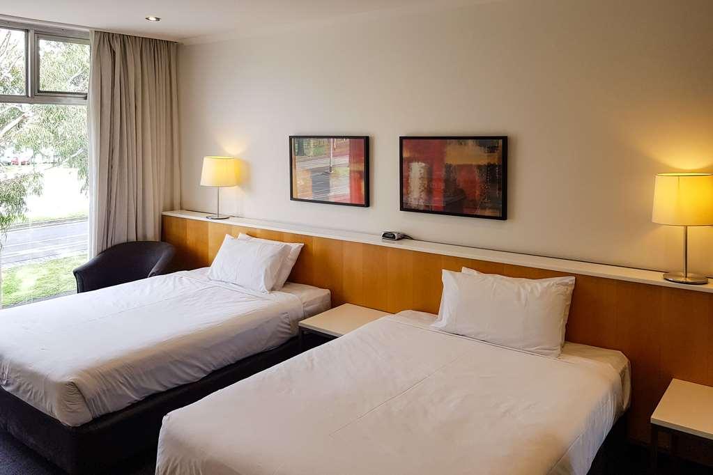 Hotel The Parkmore Melbourne