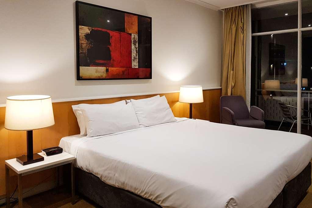 Hotel The Parkmore 4*