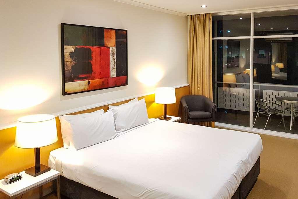 The Parkmore Hotel