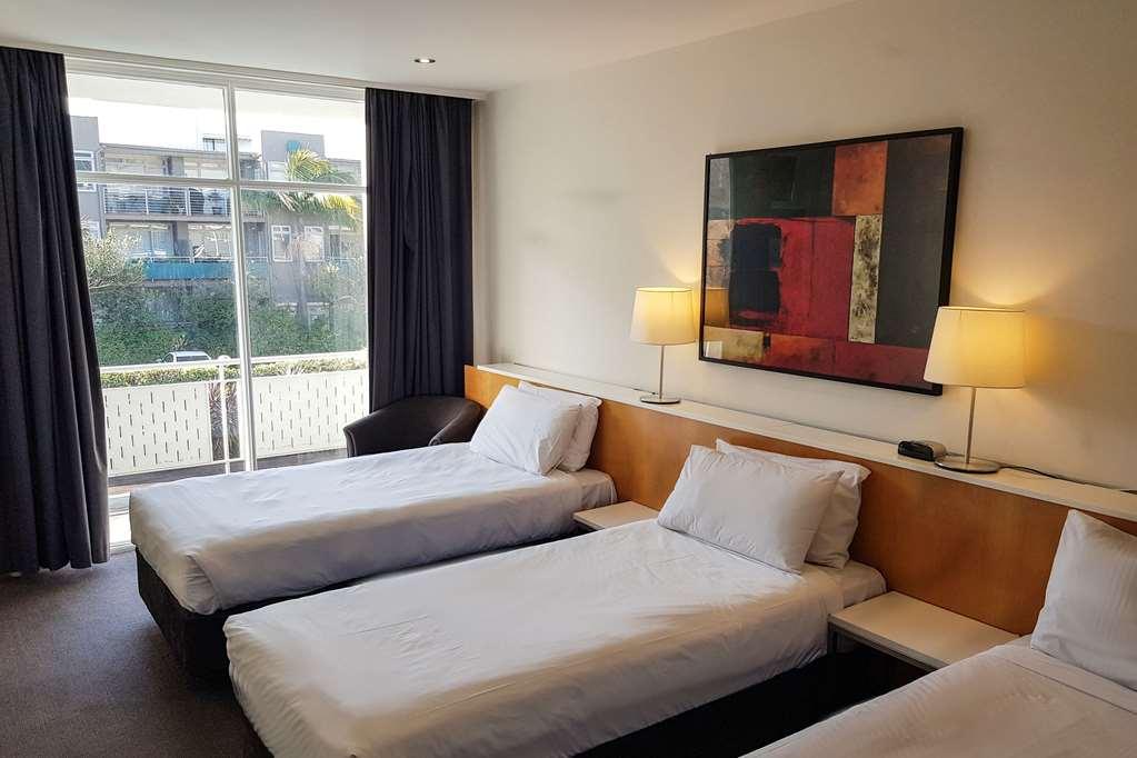 The Parkmore Hotel