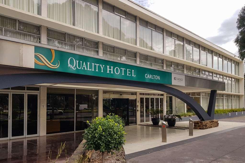 The Parkmore Hotel