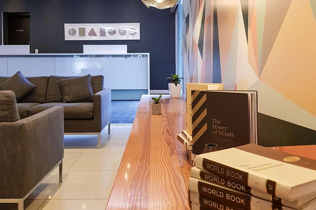 Hotel The Parkmore 4*