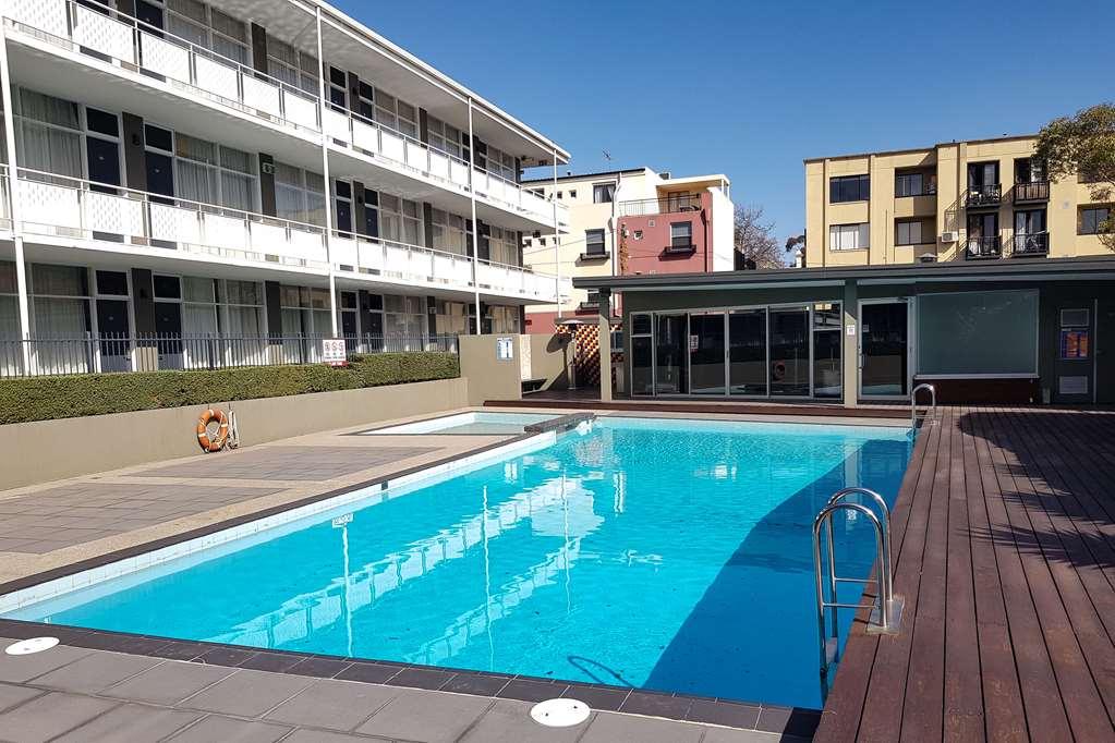 The Parkmore Melbourne