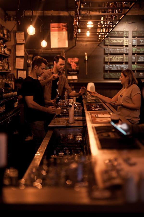 Hotel Club Melbourne