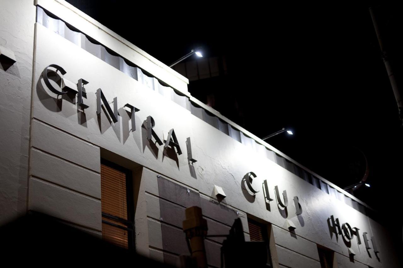 Hotel Club Melbourne