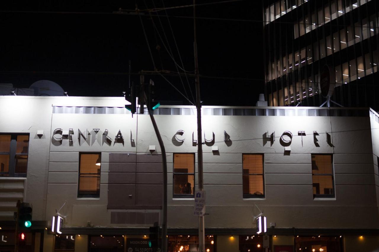 Club Hotel 2*
