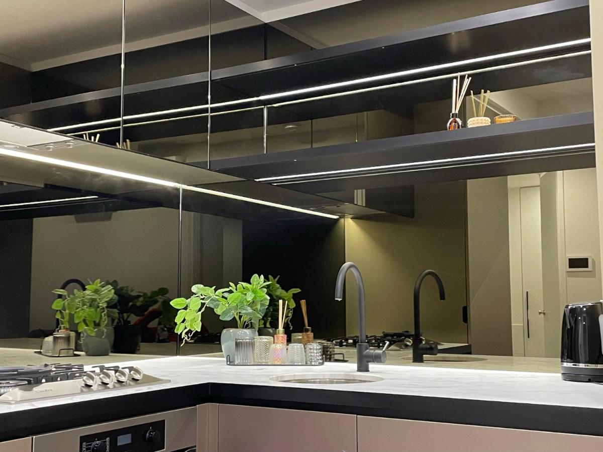 Apartment Cozy Melbourne In Premier Tower *