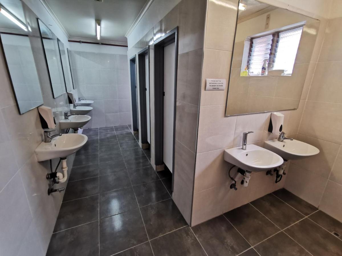 Centre Budget Motel Melbourne