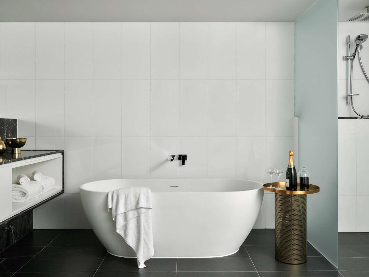 Movenpick On Spencer 4* Melbourne