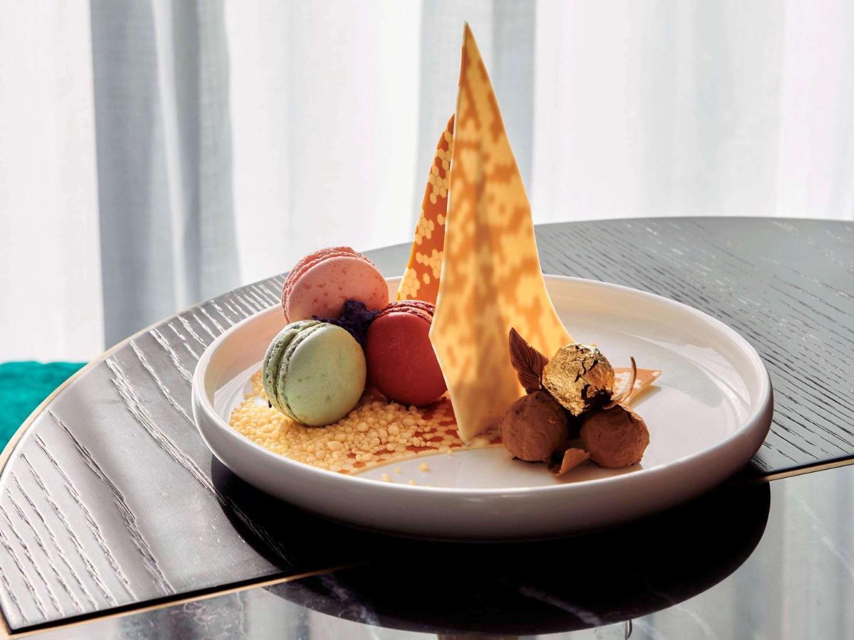 Movenpick On Spencer Melbourne