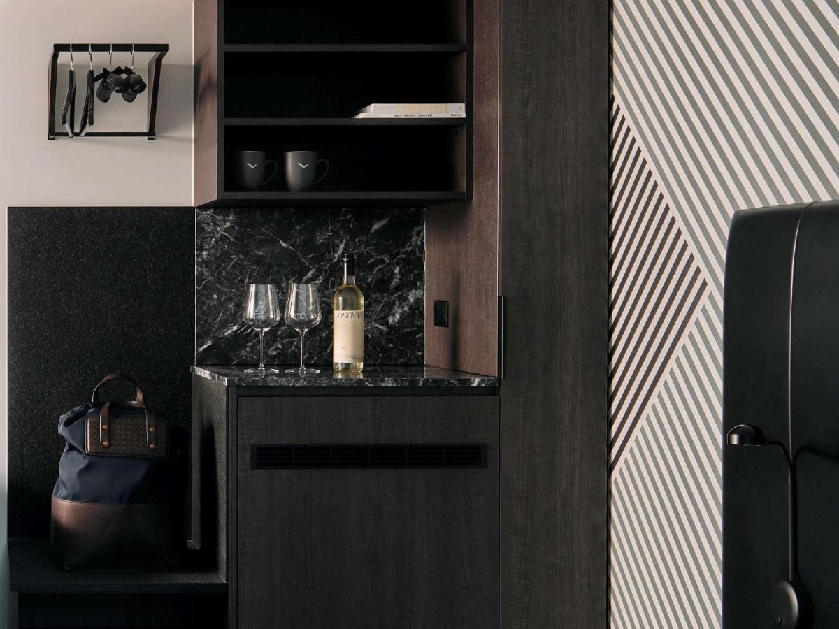 Movenpick On Spencer Melbourne