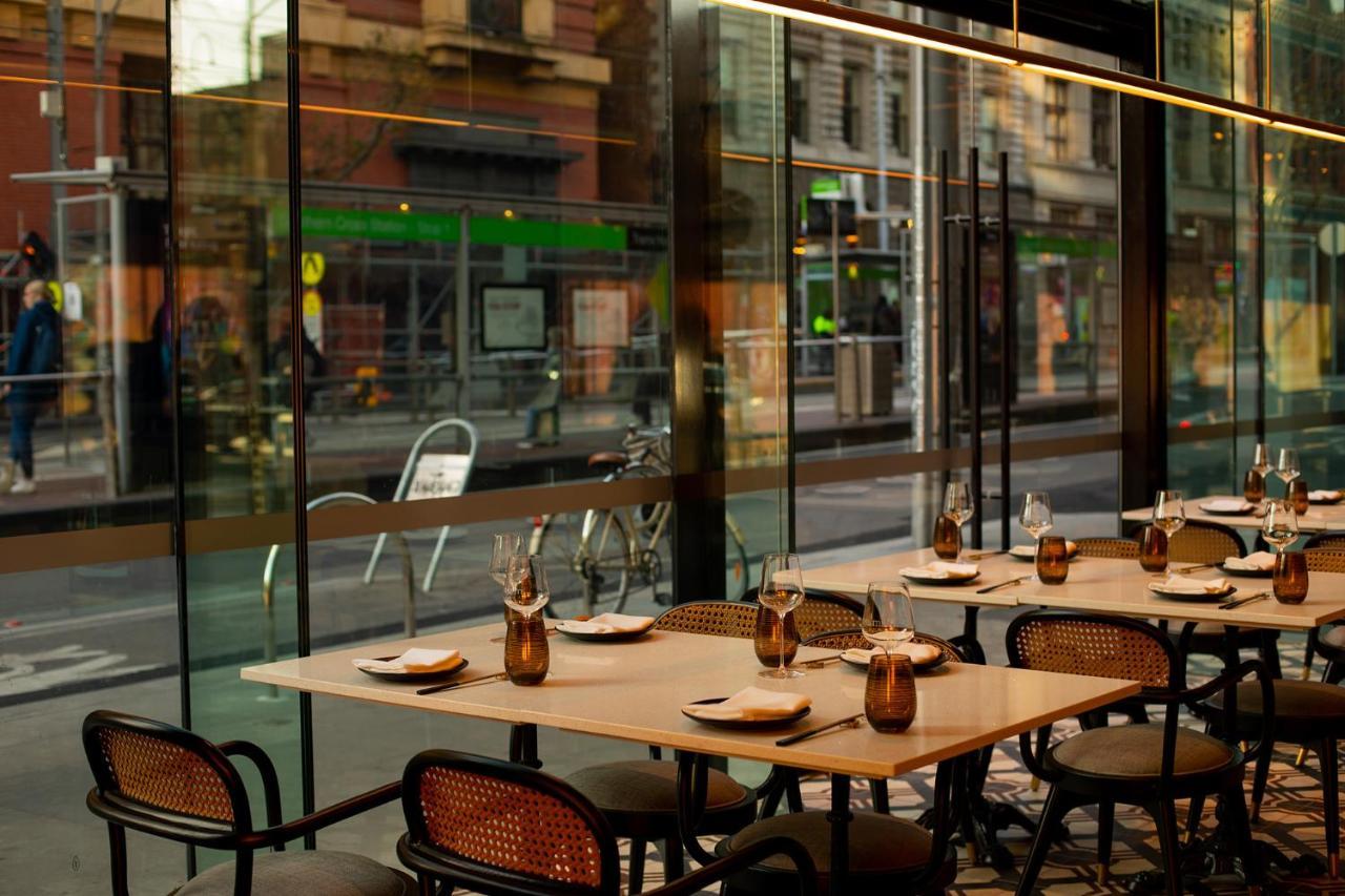 Movenpick On Spencer Hotel Melbourne