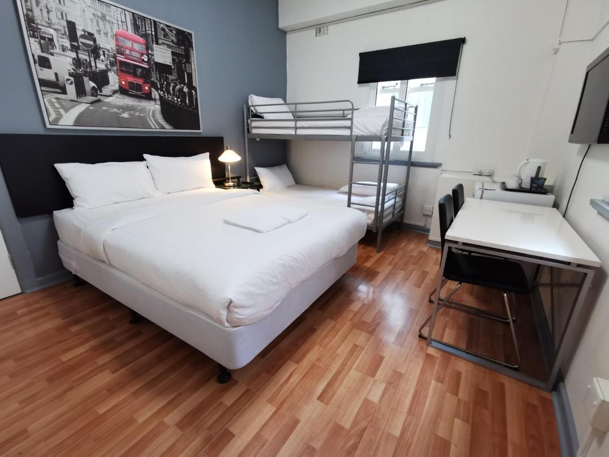 Motel Centre Budget 2*