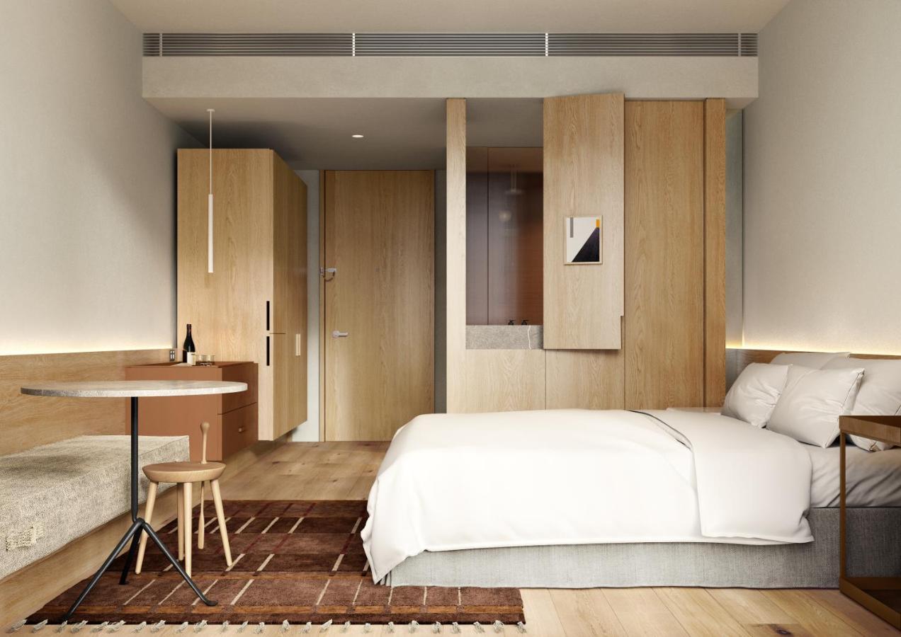 Hotel Hyatt Centric Melbourne