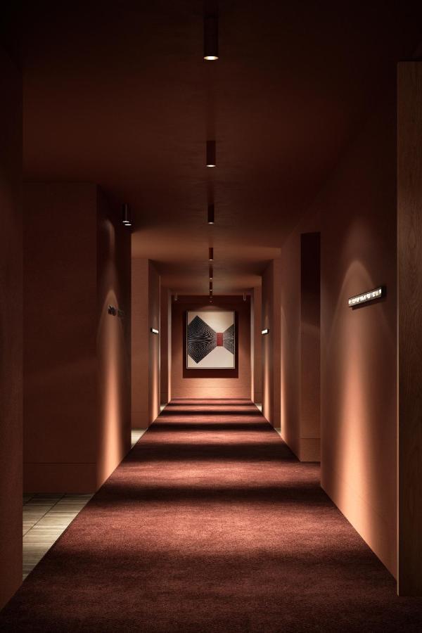 Hyatt Centric Hotel