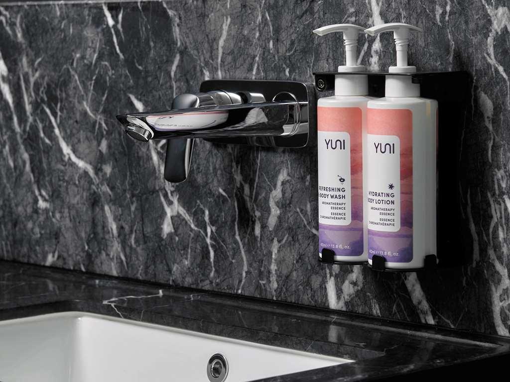 Hotel Movenpick On Spencer Melbourne