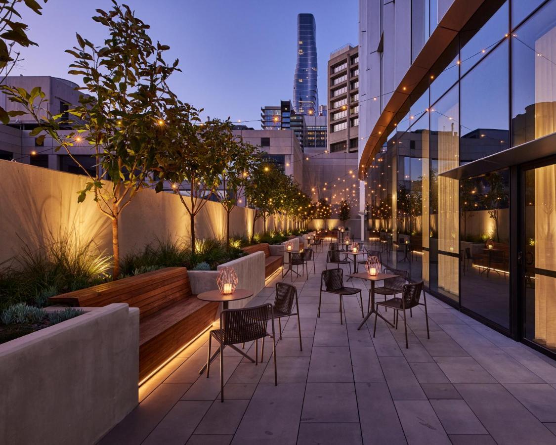 Hotel Hyatt Centric 5*