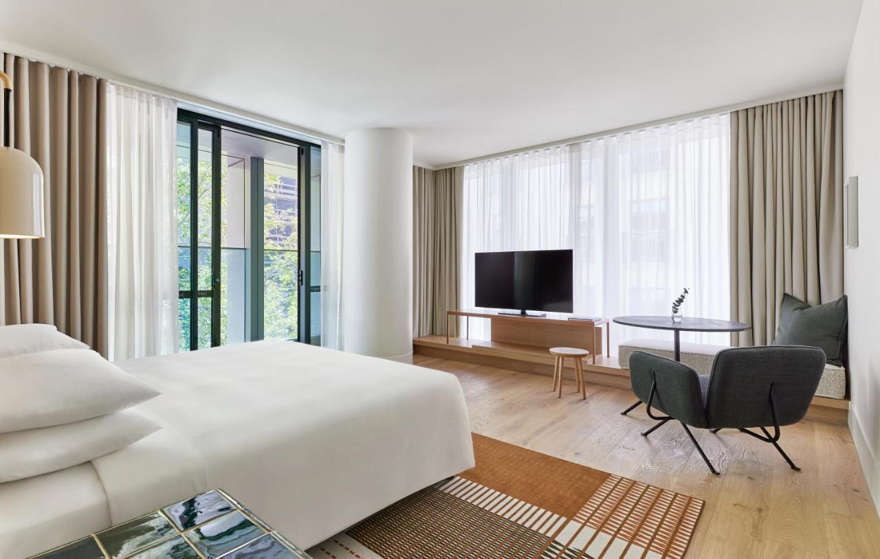 Hotel Hyatt Centric