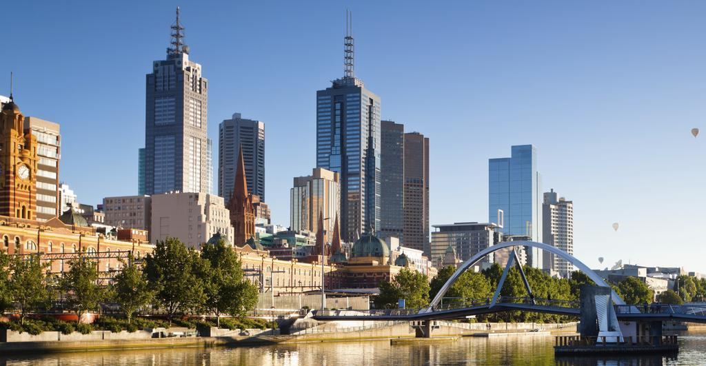 Tempo - Southbankone Melbourne
