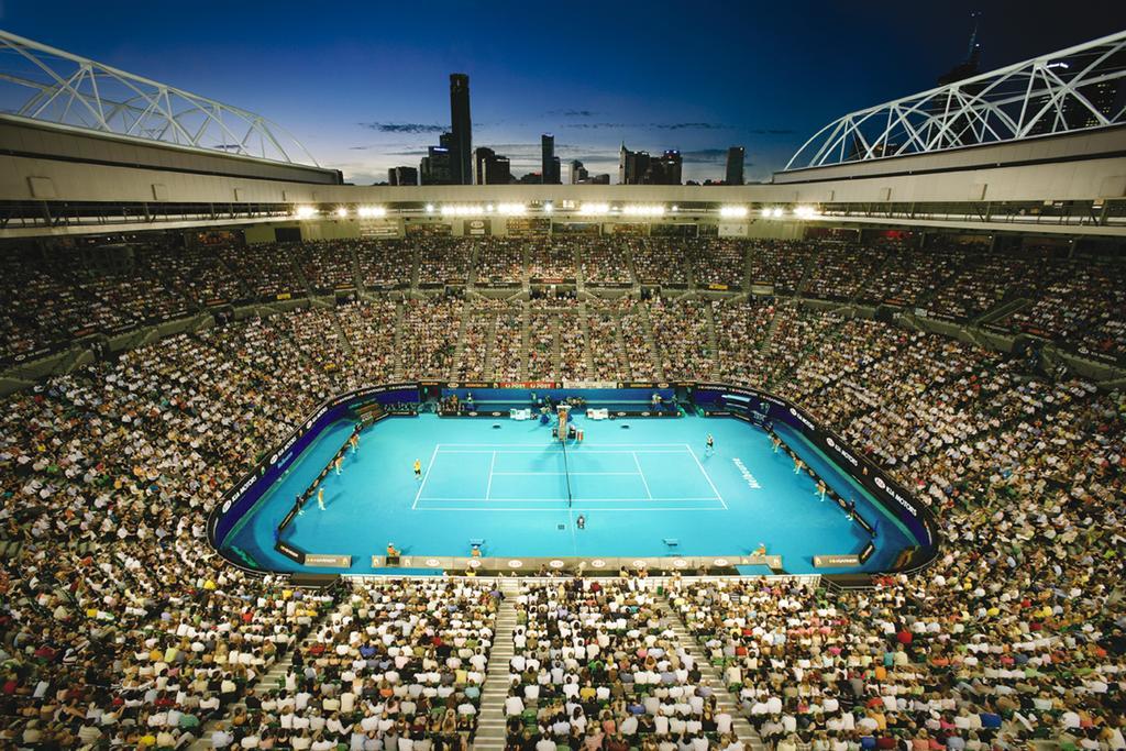 Tempo - Southbank Collection 4* Melbourne