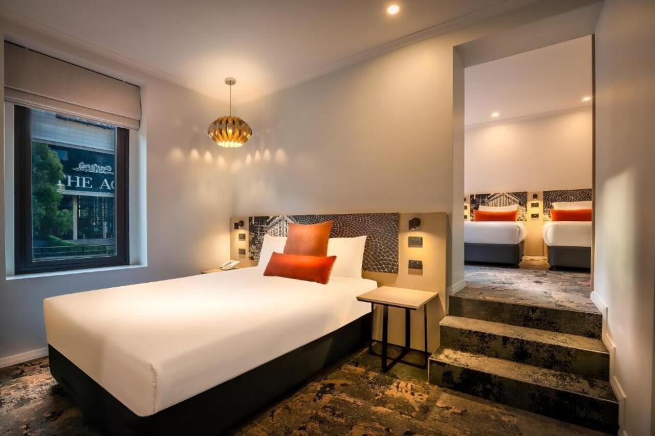 Hotel Batman's Hill On Collins 4*