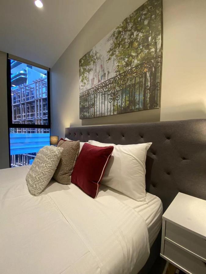 Apartment Beautiful Cozy In South Yarra