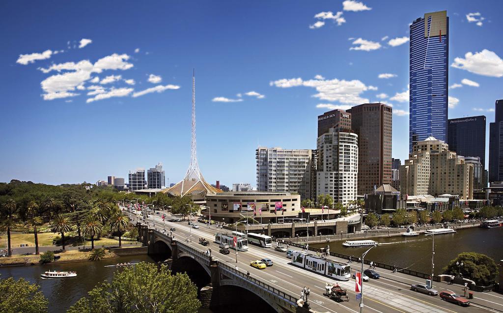 Tempo - Southbank Collection Aparthotel Melbourne