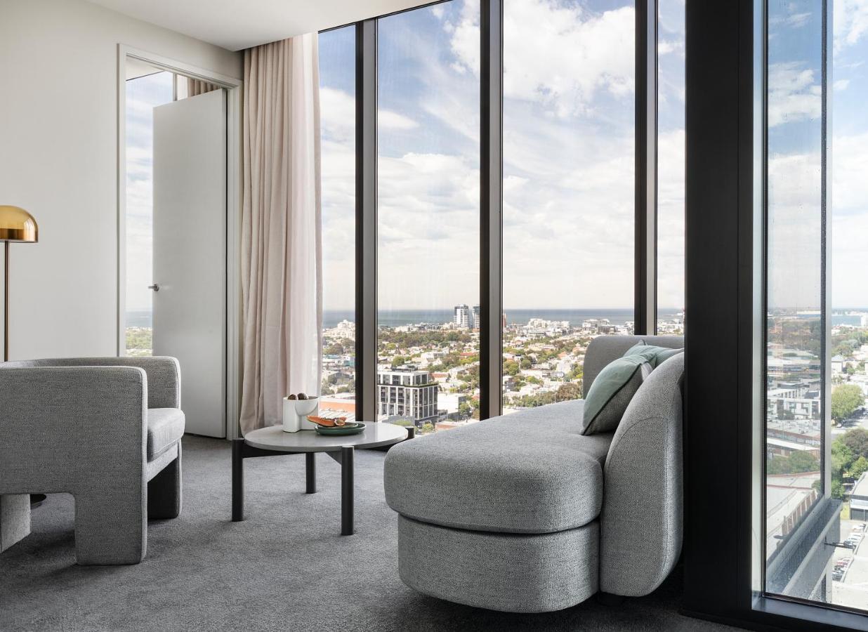 Aparthotel Oakwood Premier Melbourne