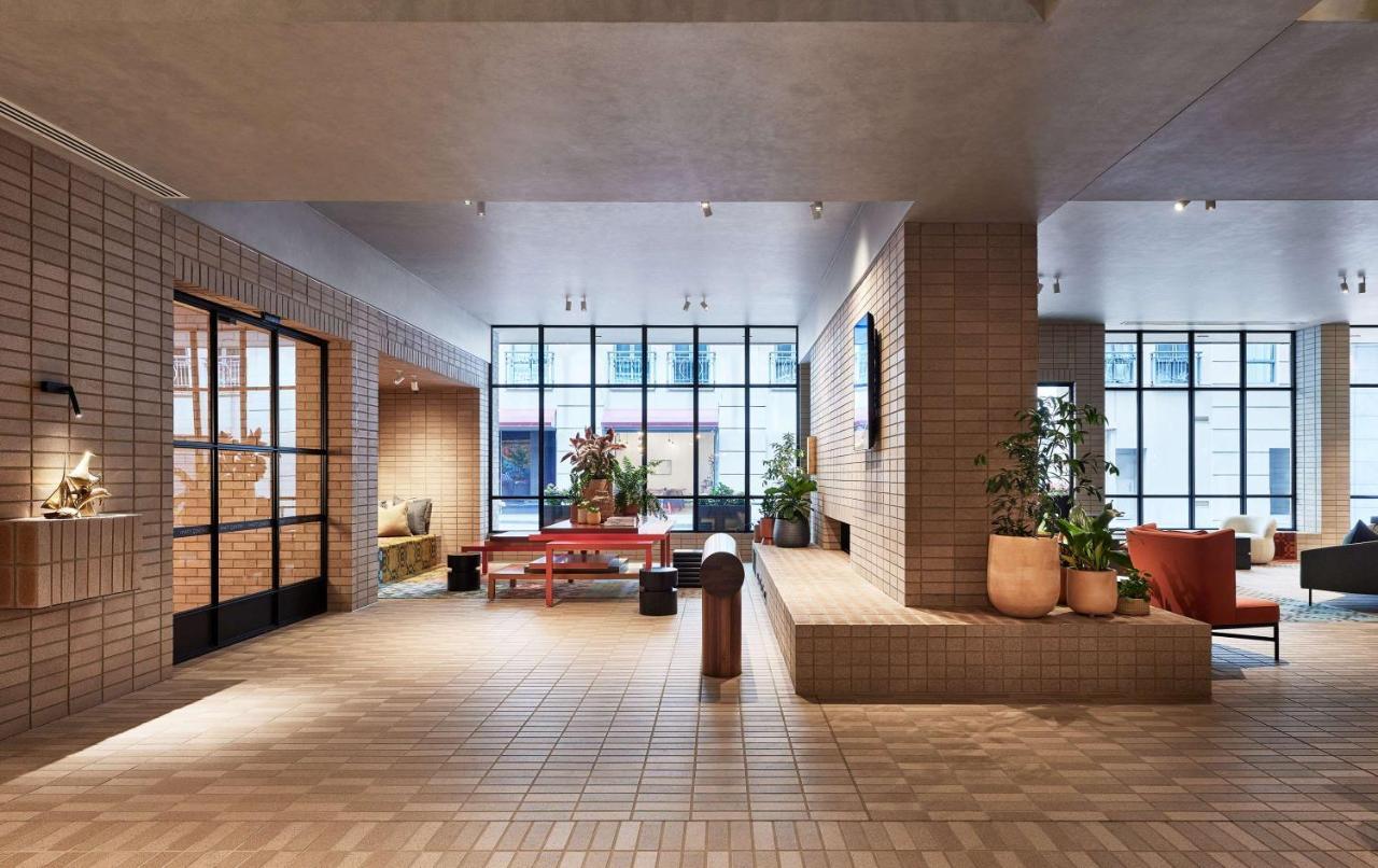 Hyatt Centric 5*