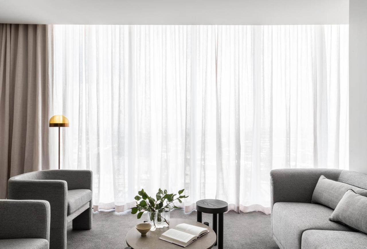 Oakwood Premier Aparthotel 5*
