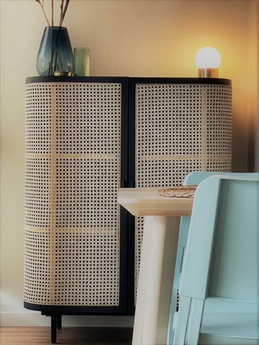 The Pas.coe - A Stylish 1 Bedroom Unit With Free Parking. Apartment Melbourne