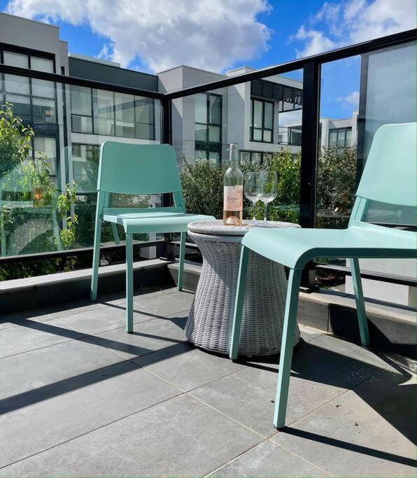 Apartment The Pas.coe - A Stylish 1 Bedroom Unit With Free Parking.