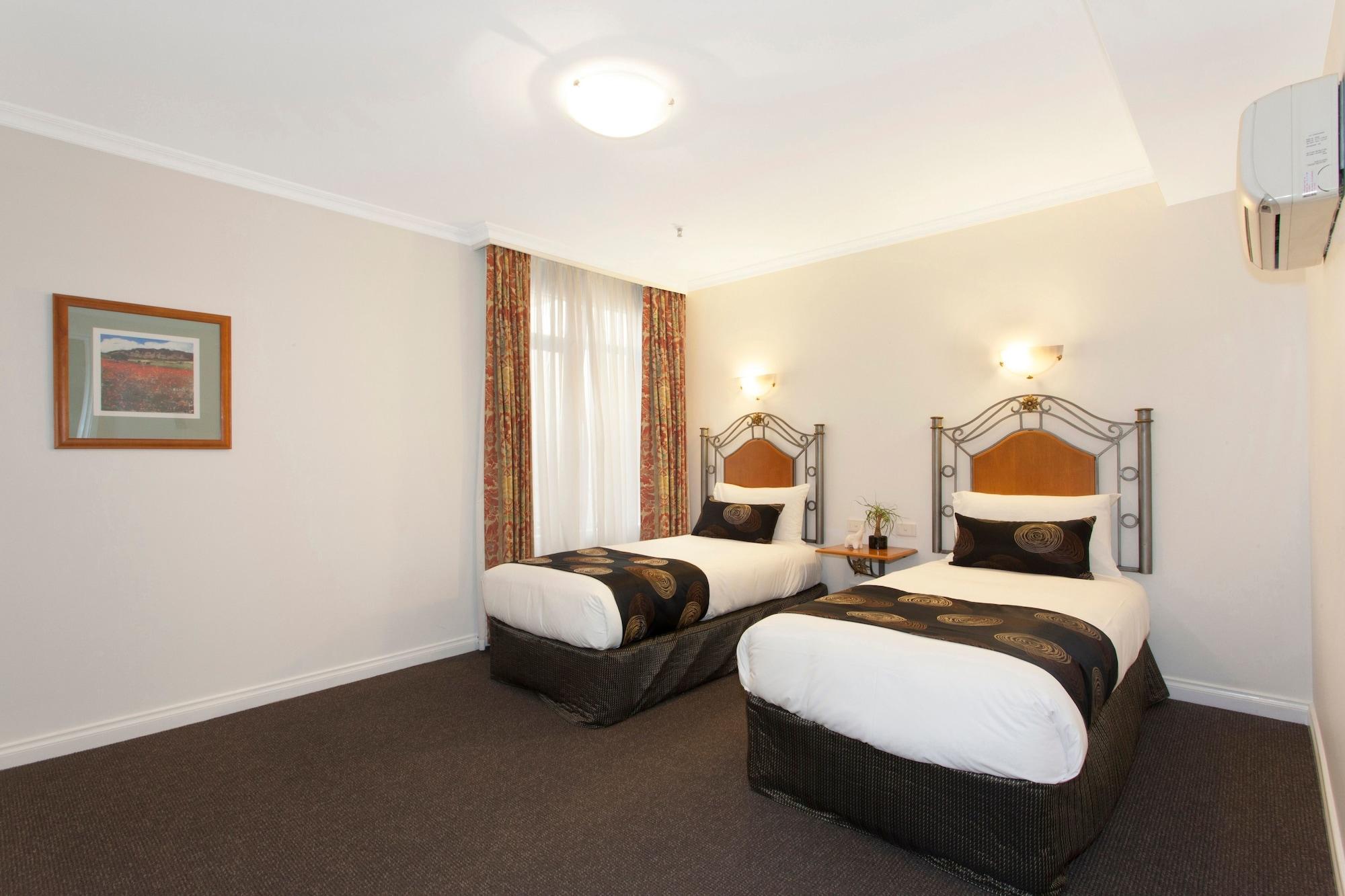 Aparthotel Metropole Official Melbourne