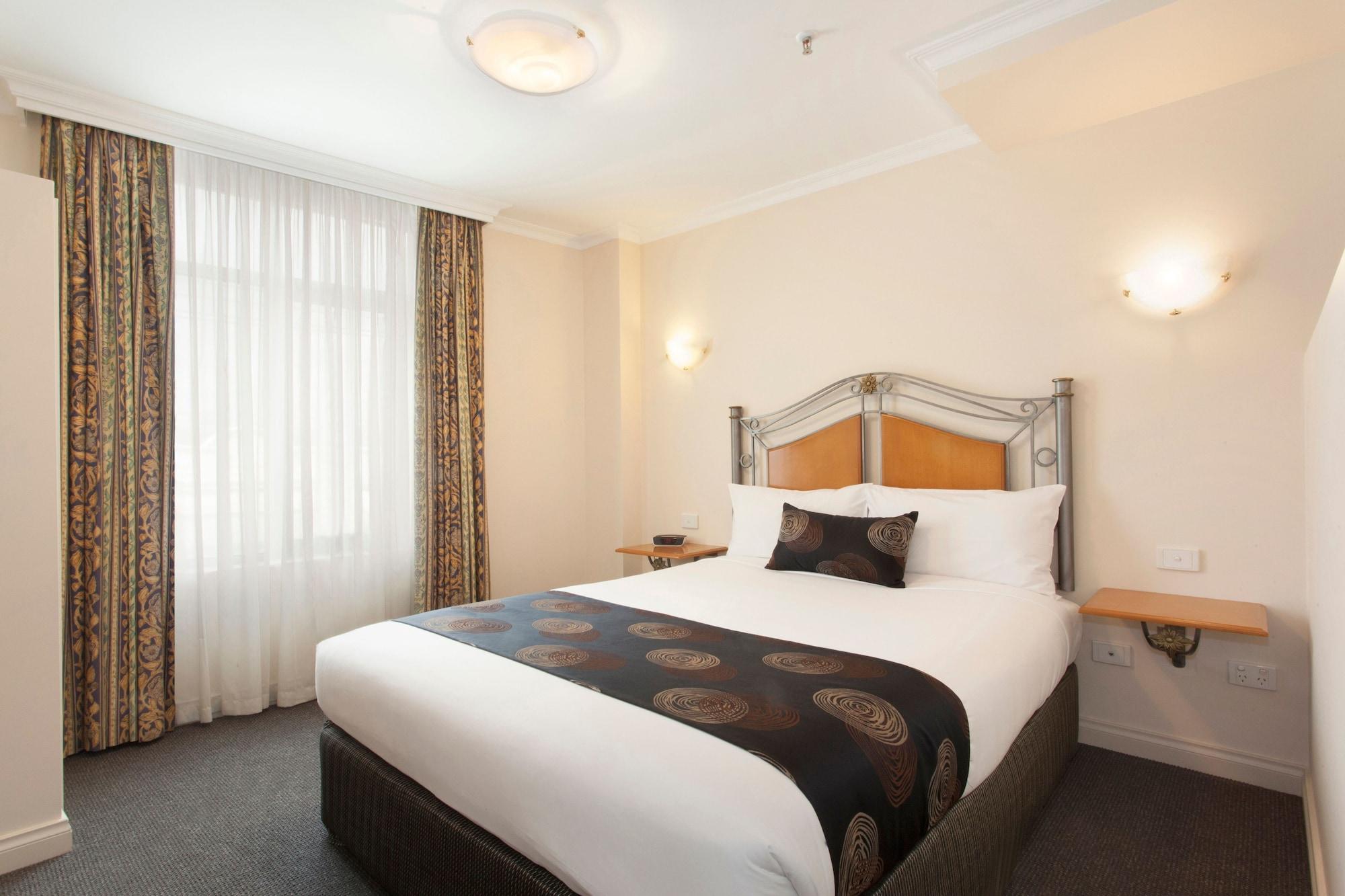 Metropole Official Melbourne